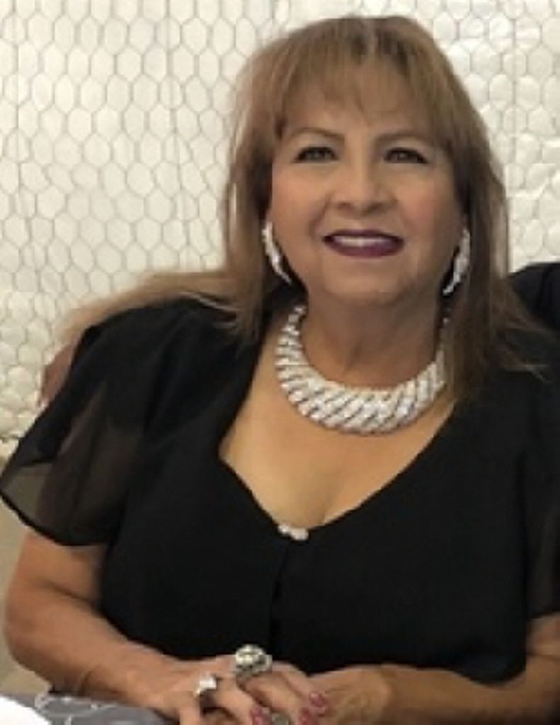 Hilda Rangel Profile Photo