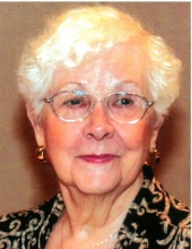 Kathryn W. Durstock