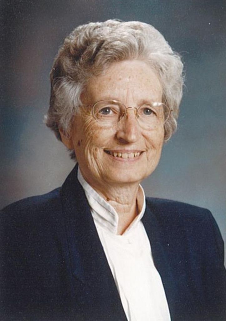 Sister Kathryn A. Lacasse Profile Photo