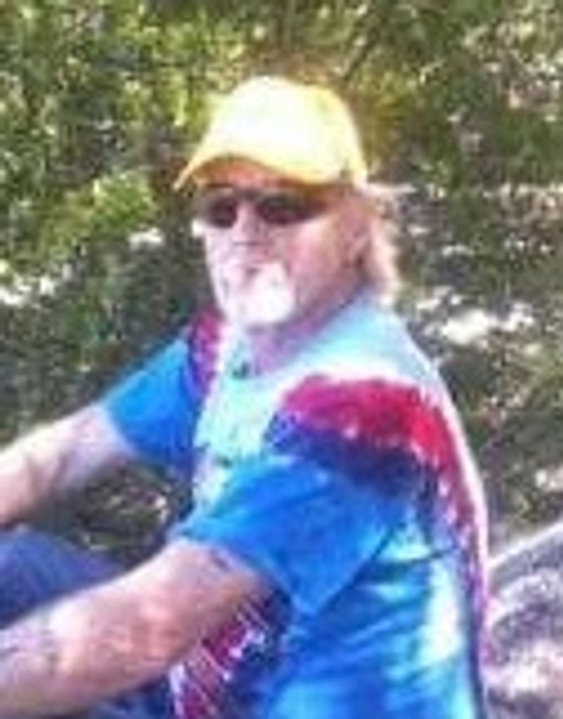 Tony Goforth