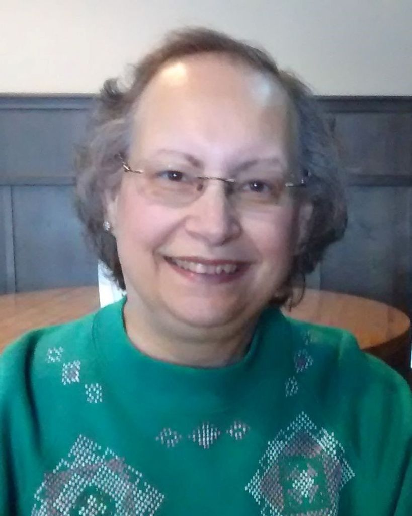 Diane M. Walters Profile Photo