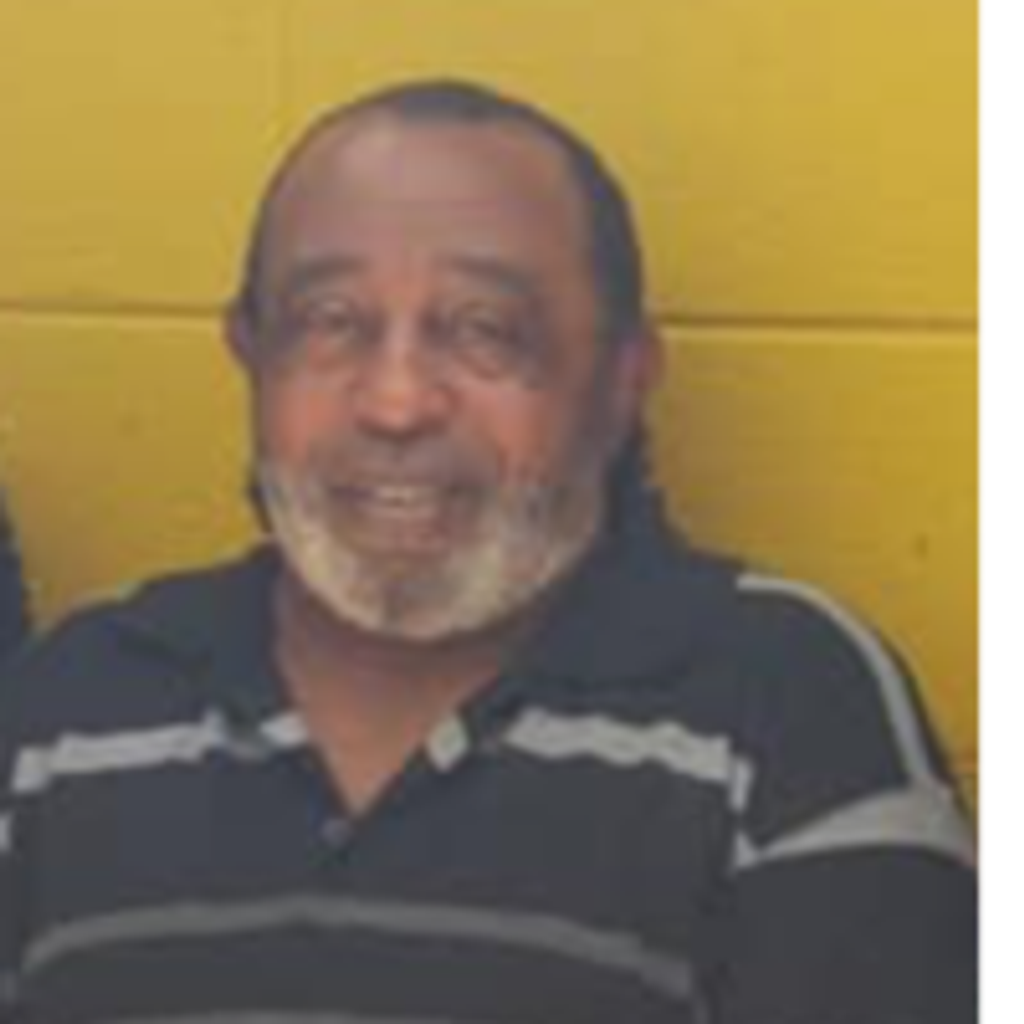 Willie Roy Barton Sr.