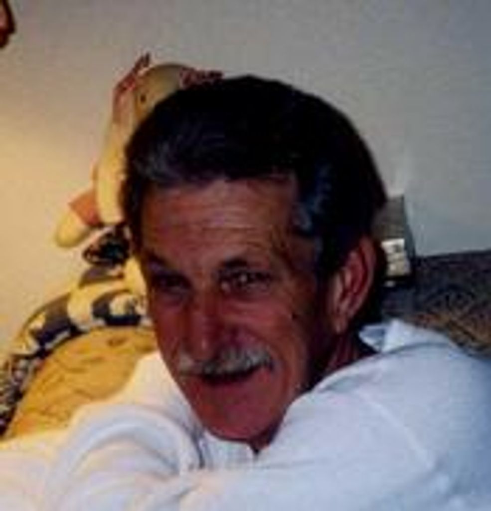 Jimmie Dean Page