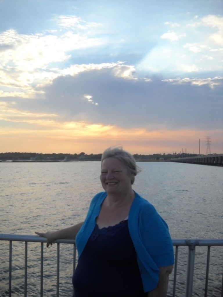 Nancy Ilene Floyd