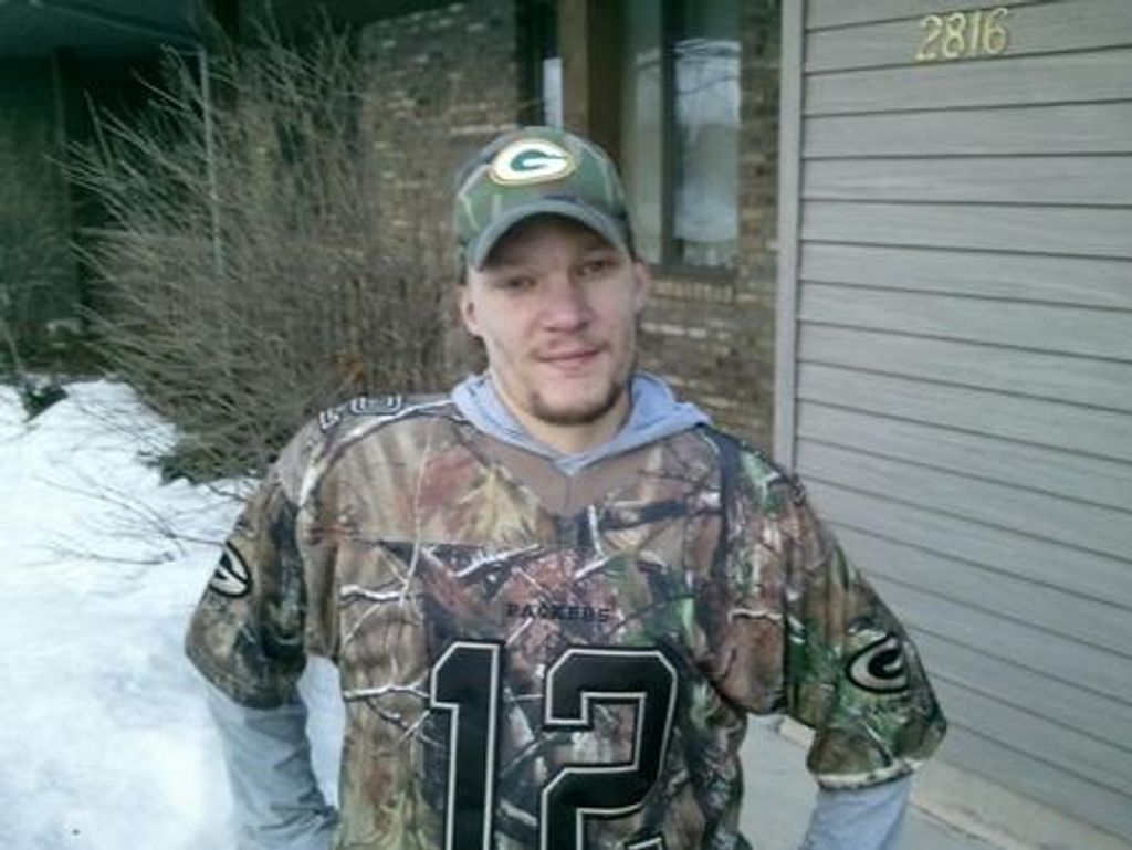 Douglas J. "Doug" Mueller
