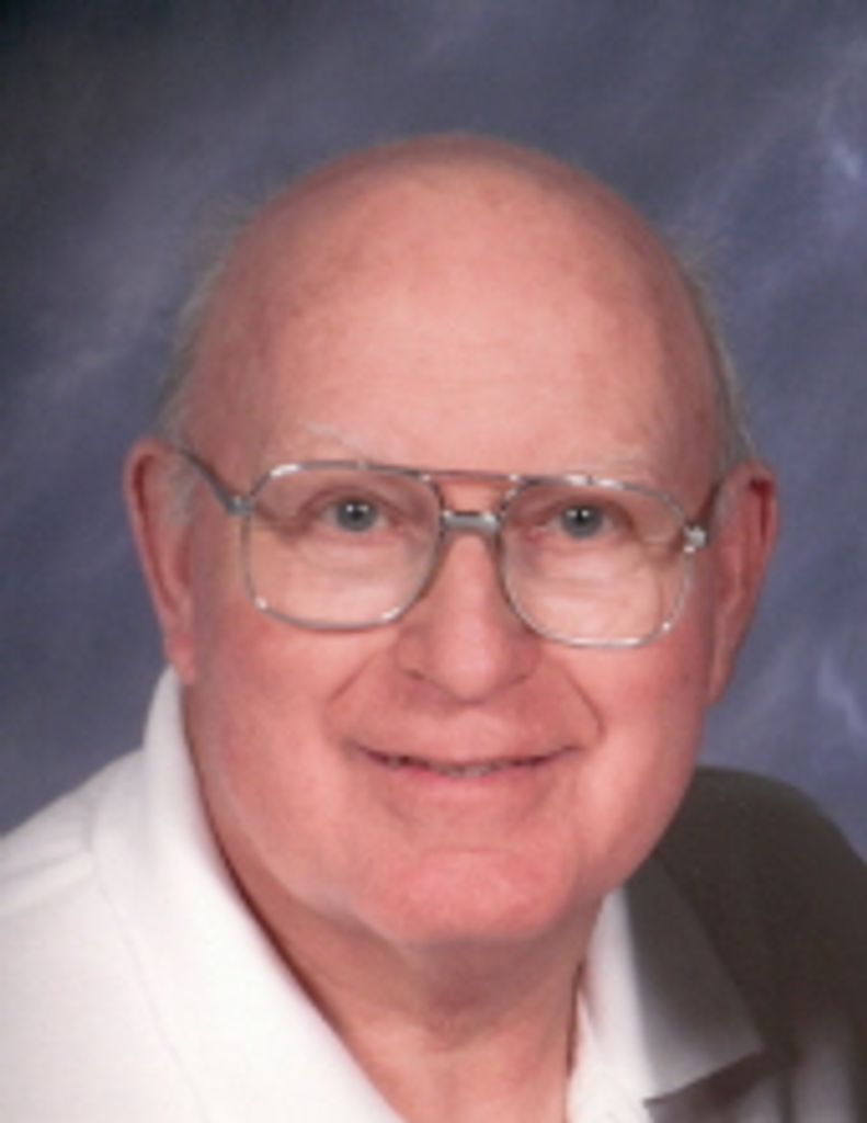 William Vernice Bedtelyon