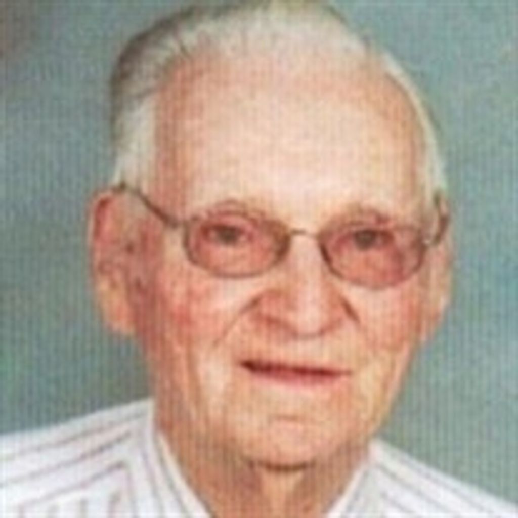 Charles Edward Snyder, Jr.