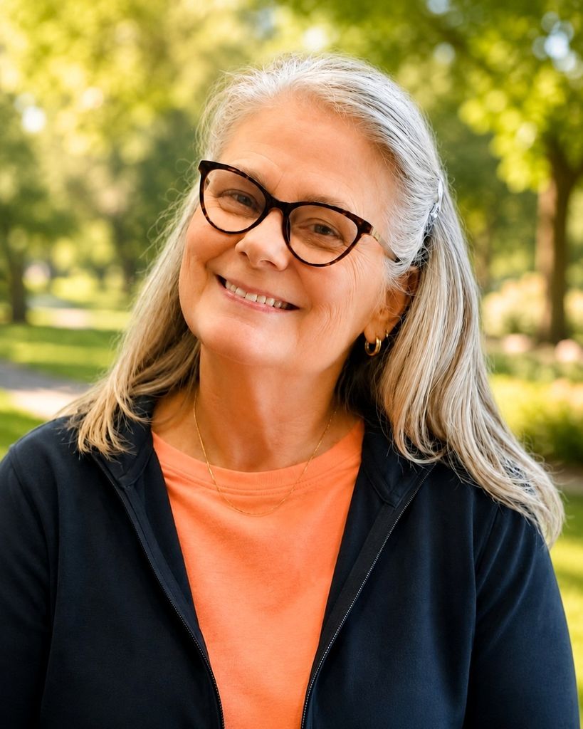 Angela Meadow Parker