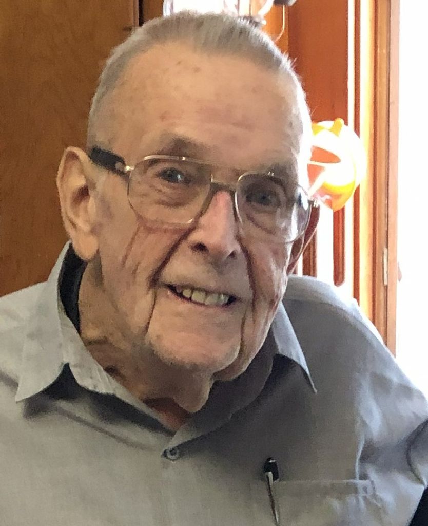 Robert Walter Abbey Profile Photo