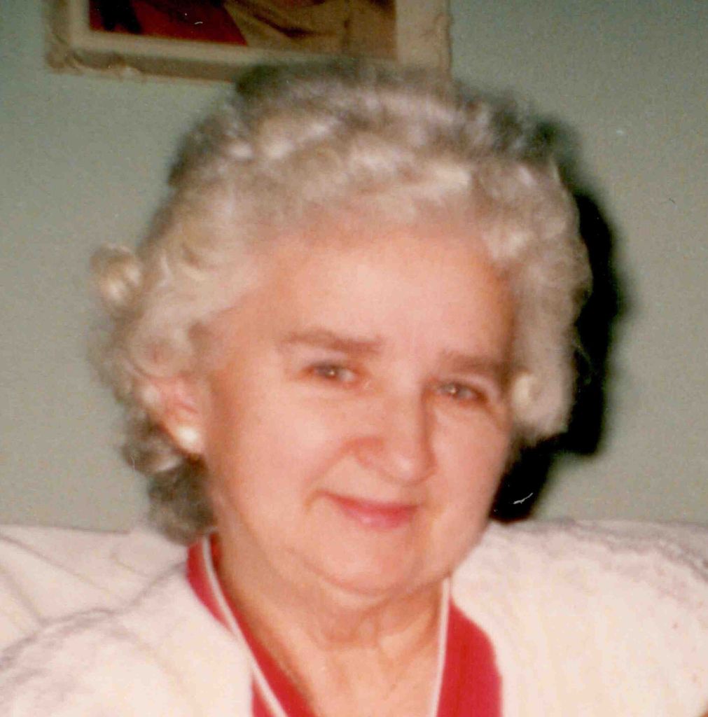 Eileen M. Anderson