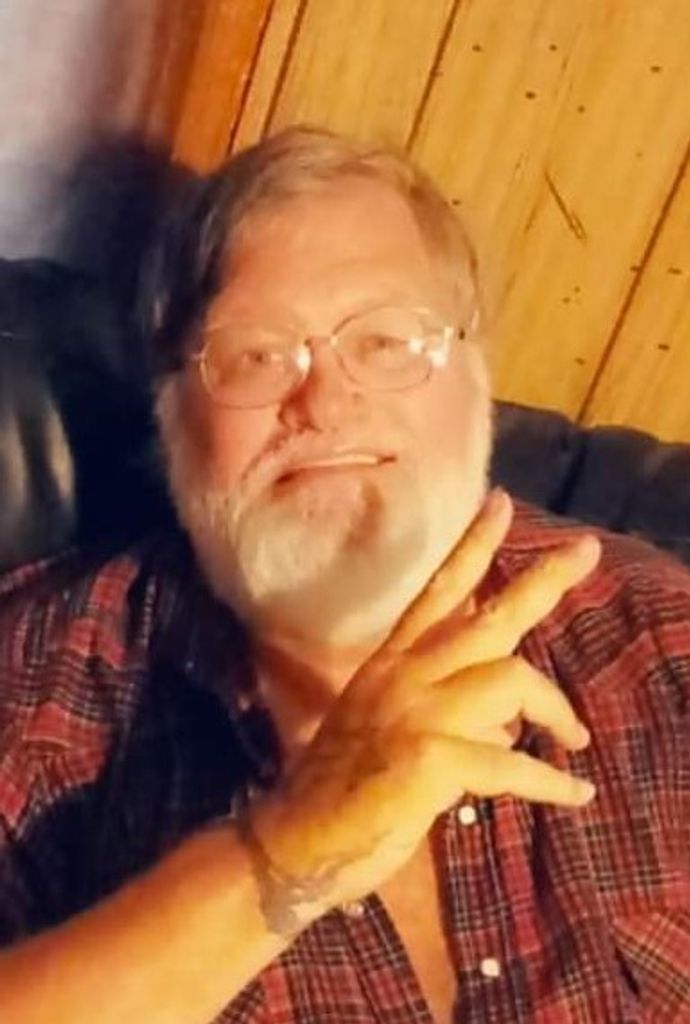 Daniel W Jackson Sr. Profile Photo