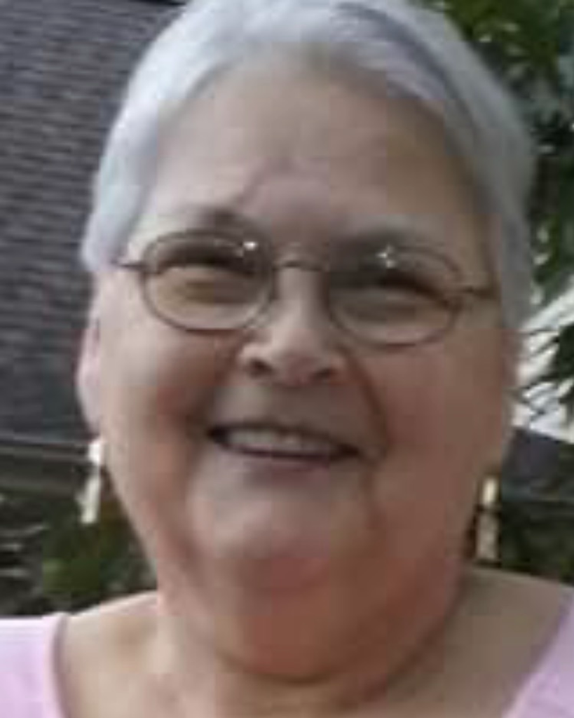 Martha Jane England Westmoreland Profile Photo