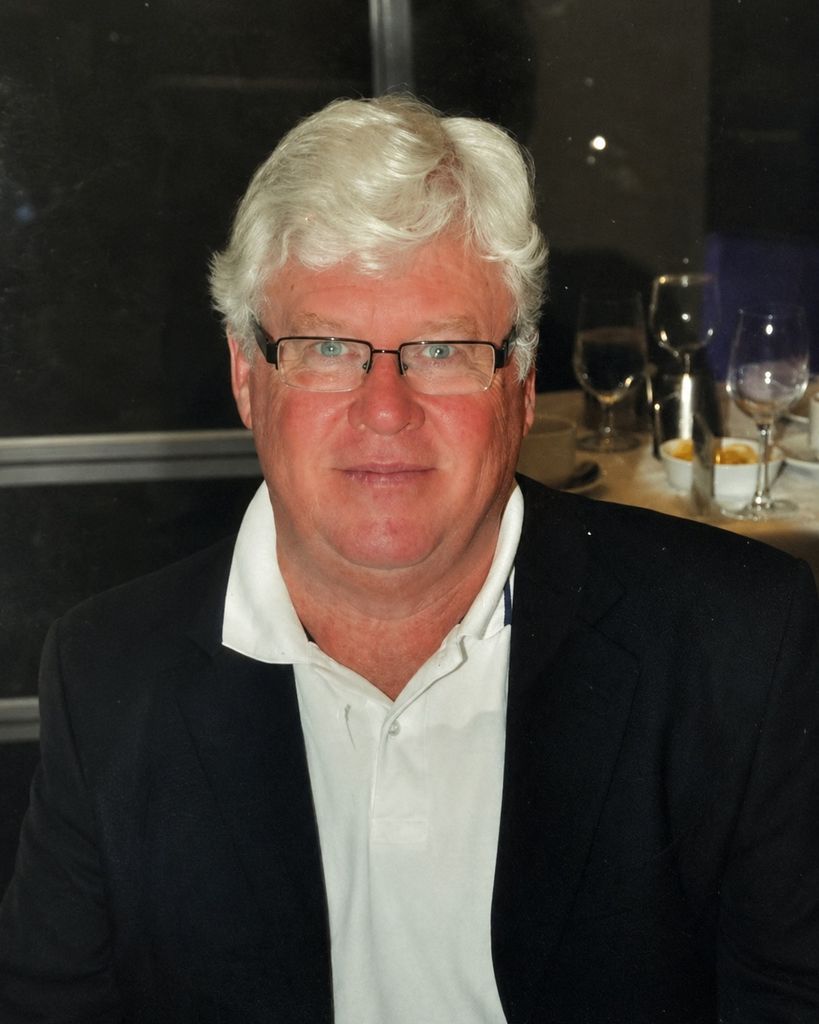 Richard D. Howie, DVM Profile Photo