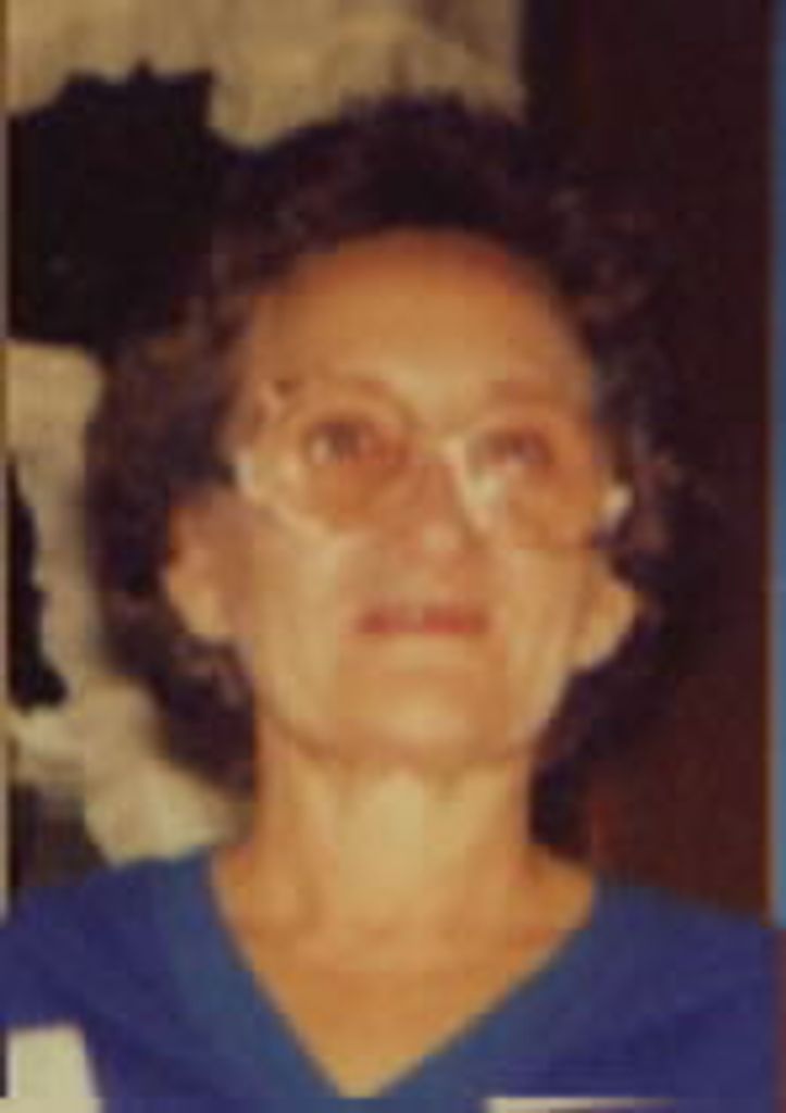 Mary Ruth Jennings Profile Photo