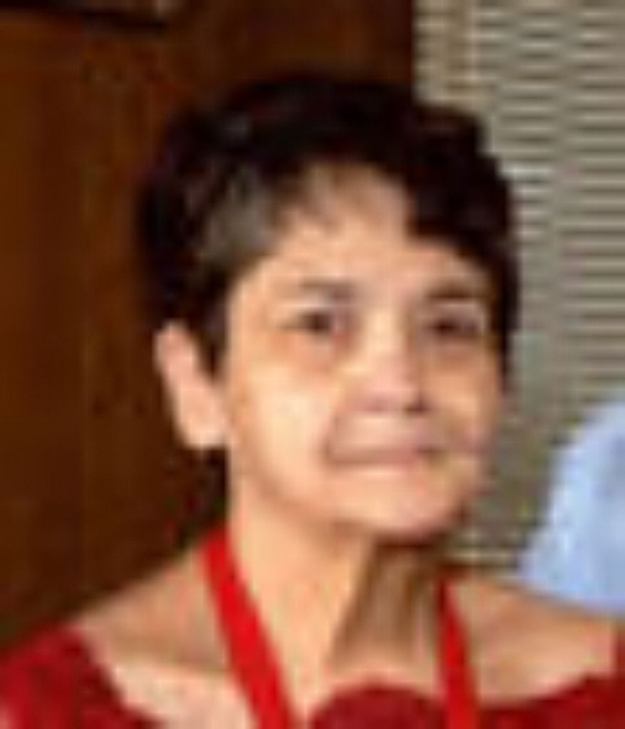 Sherry Harris