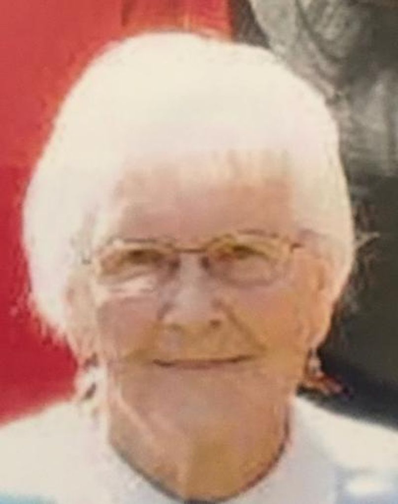 Melva Luetta Moore Profile Photo