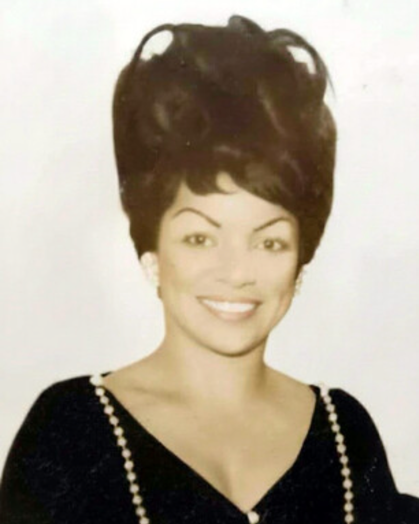 Agapita "Pita" Fernandez Profile Photo