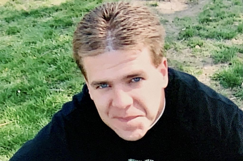Richard S. Kerlin