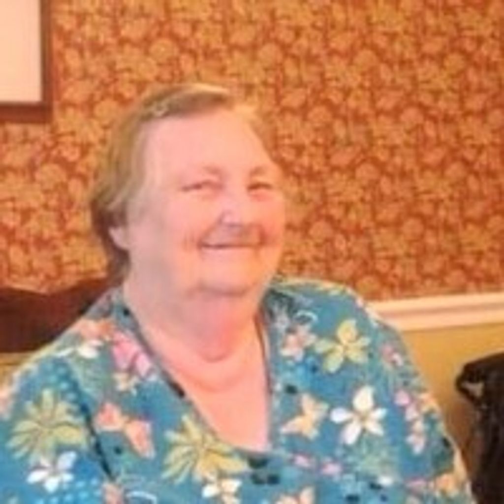 Sue Anne Thorpe Wood