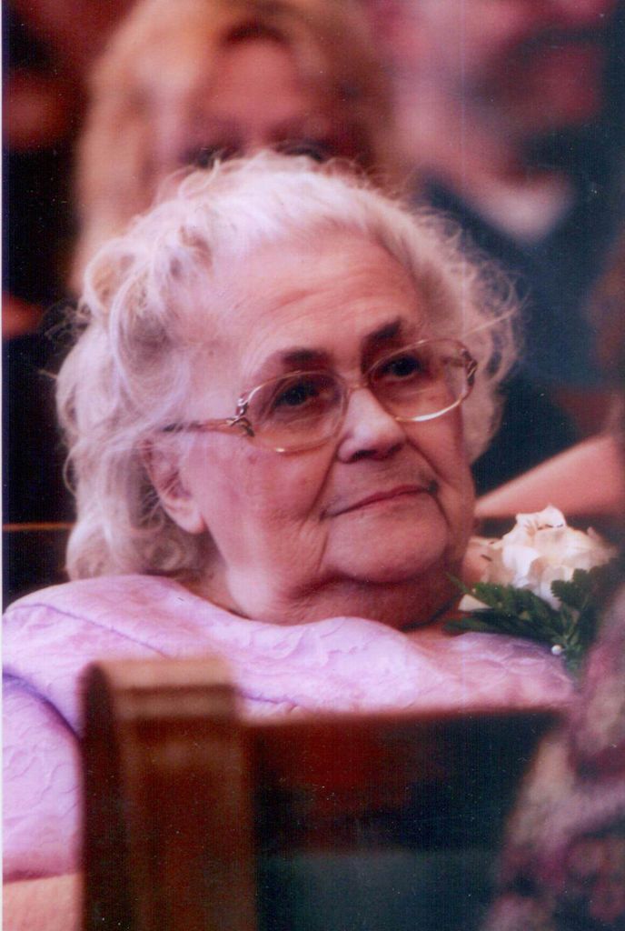 Gwendolyn L. Hatcher