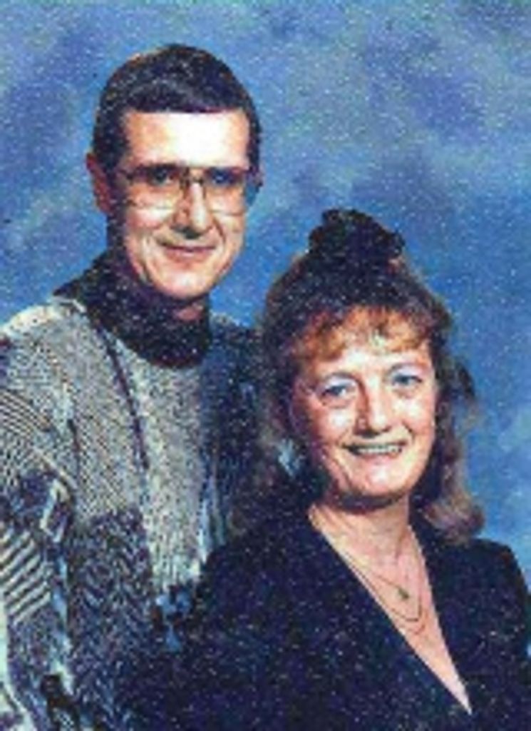 Virginia  "Ginnie" REMBOWSKI