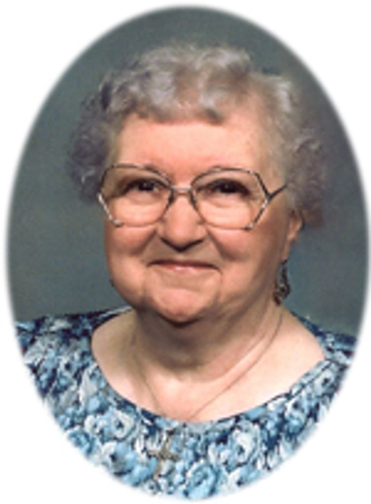 Jean Rorvig