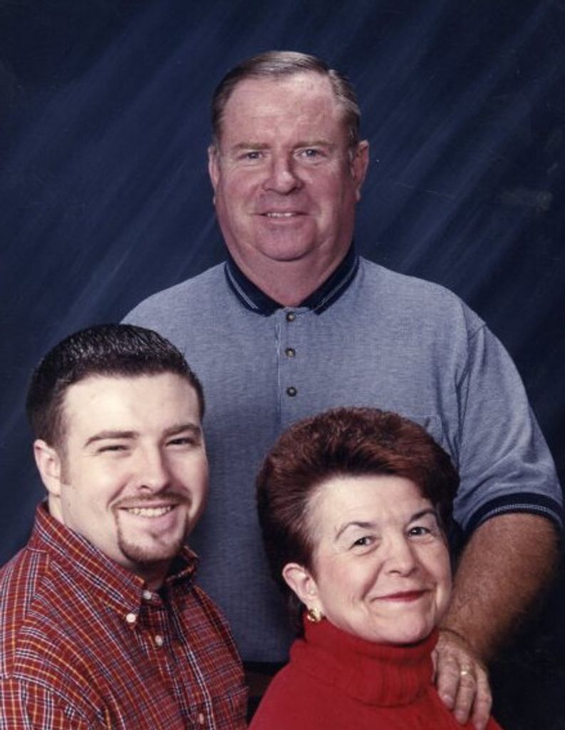 Dudley And Paula Davis