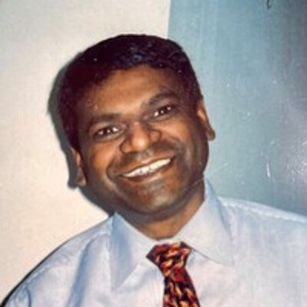 Sureindran Nadesan Profile Photo