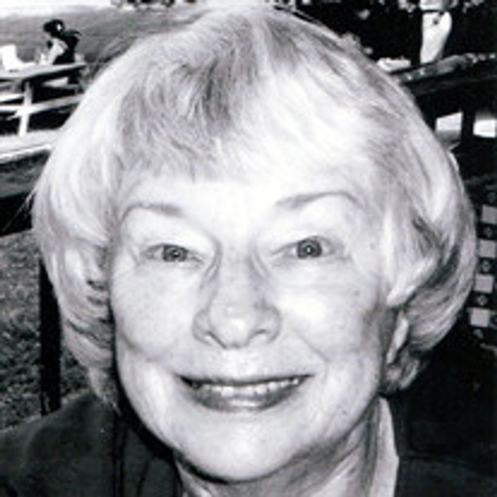 Eva W Sayre