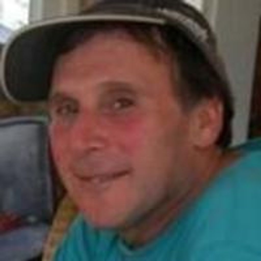Stephen (Marc) Smith