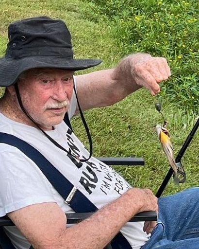 Herbert "Herbie" Paxton, Jr. Profile Photo