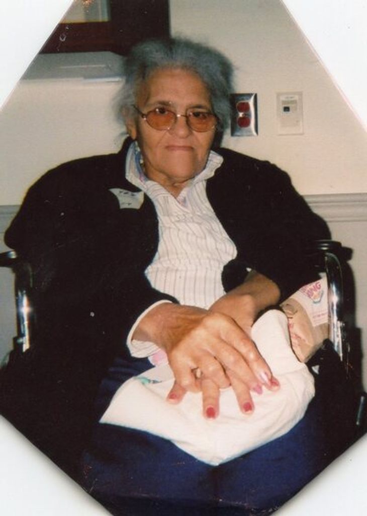 Christine Oxendine