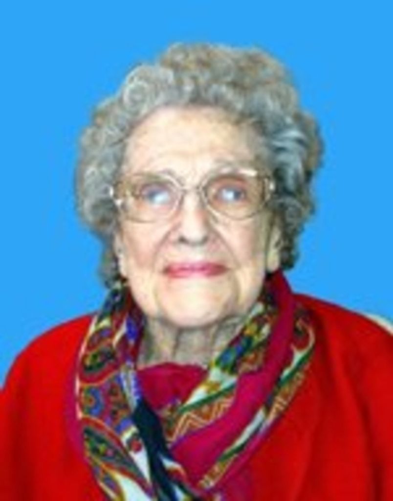 Anne Marie Renner