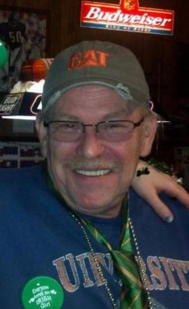 Mark Homan Profile Photo