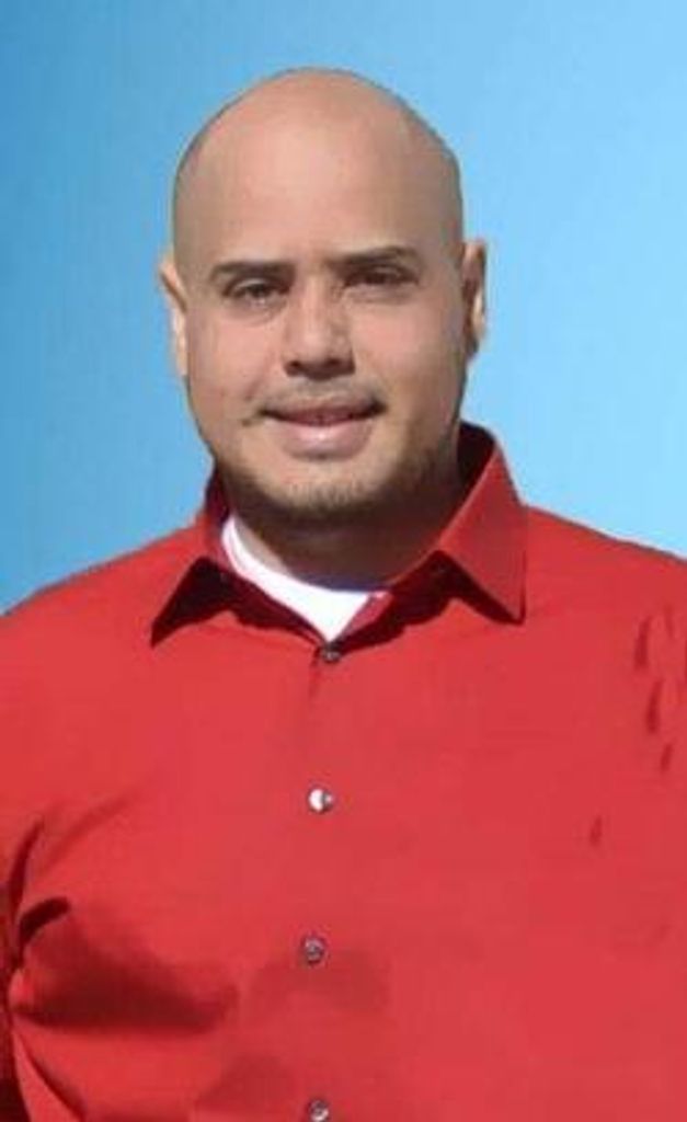 Joel D. Martinez Profile Photo