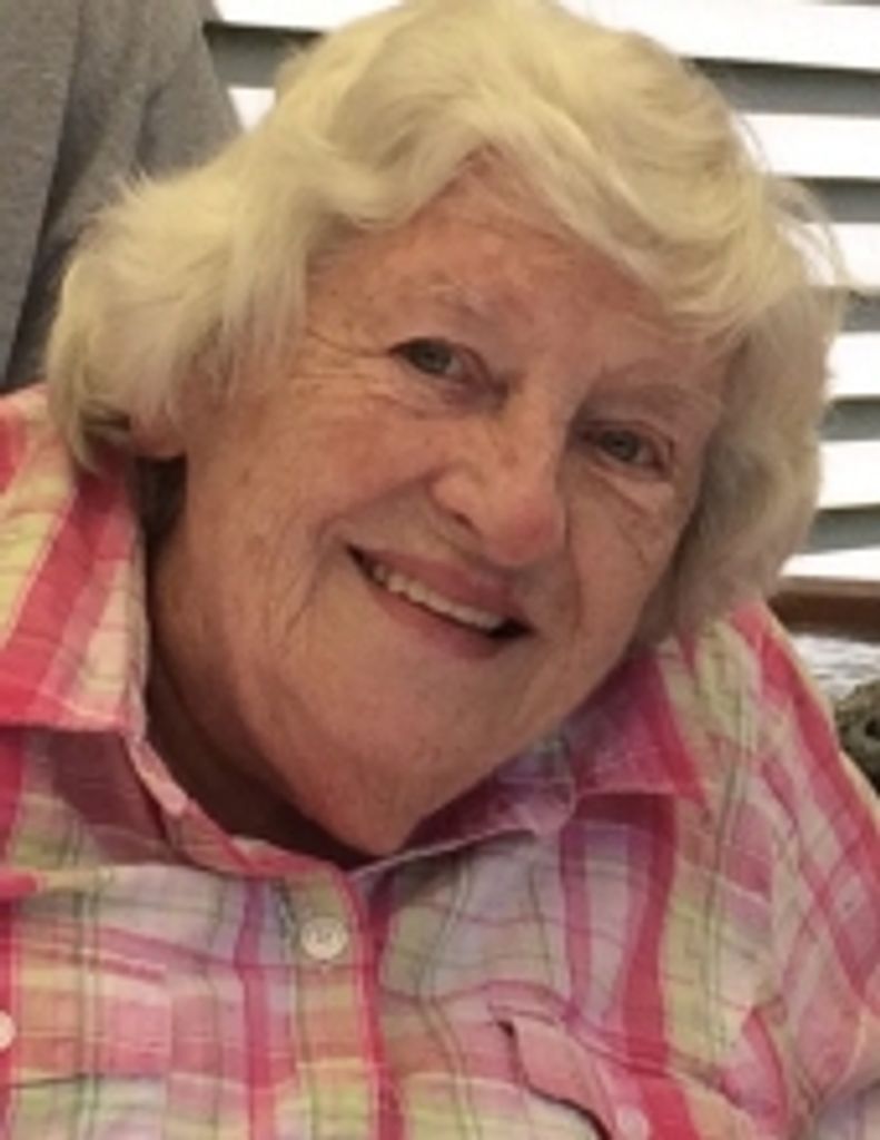 Patricia Ann Engen Profile Photo