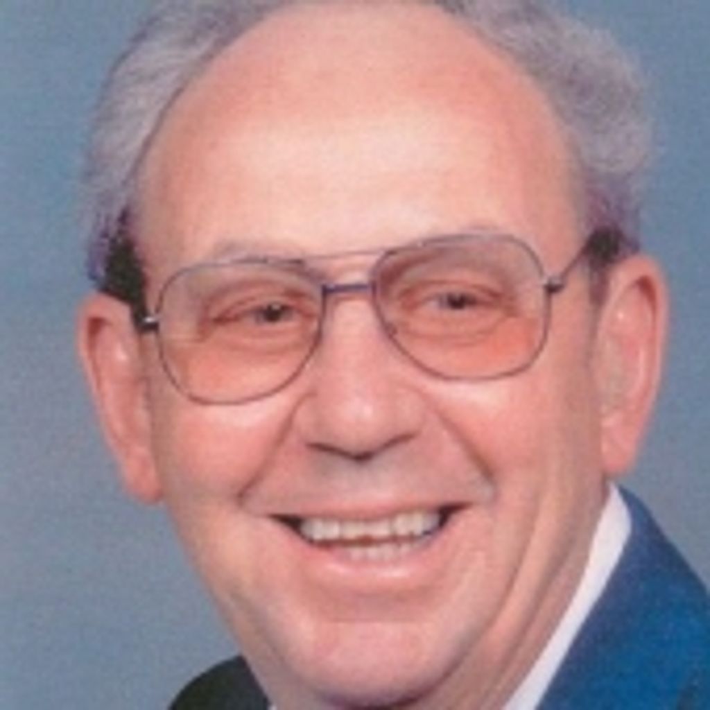 Howard Benedict Fix