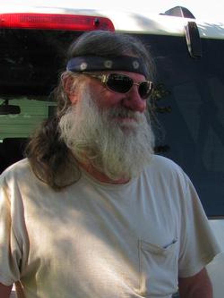 Richard Murray Rhea Profile Photo