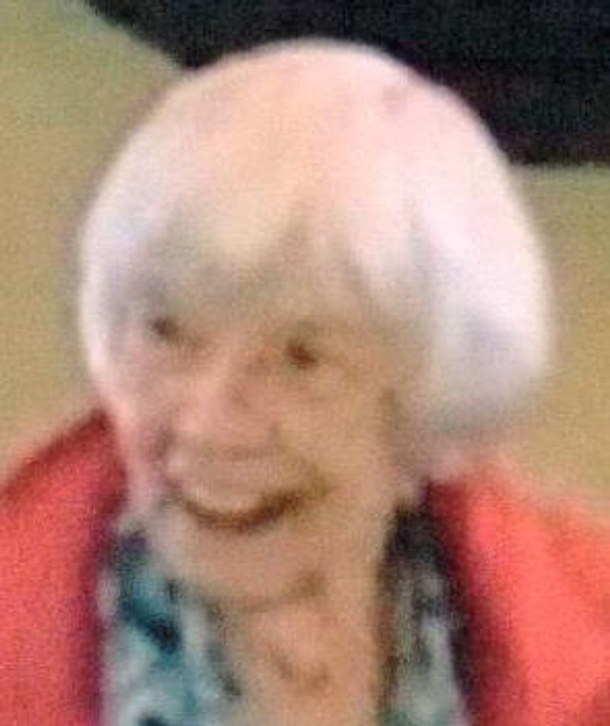 Dorothy M (Cottengaim)  Green