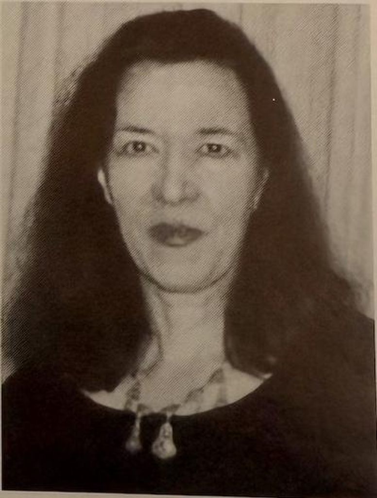 Maria Anagnostopoulos Profile Photo