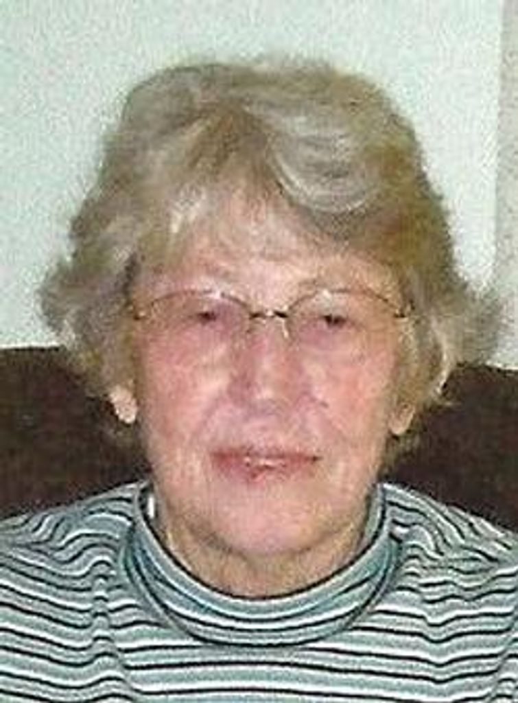 Lois Copeland Profile Photo