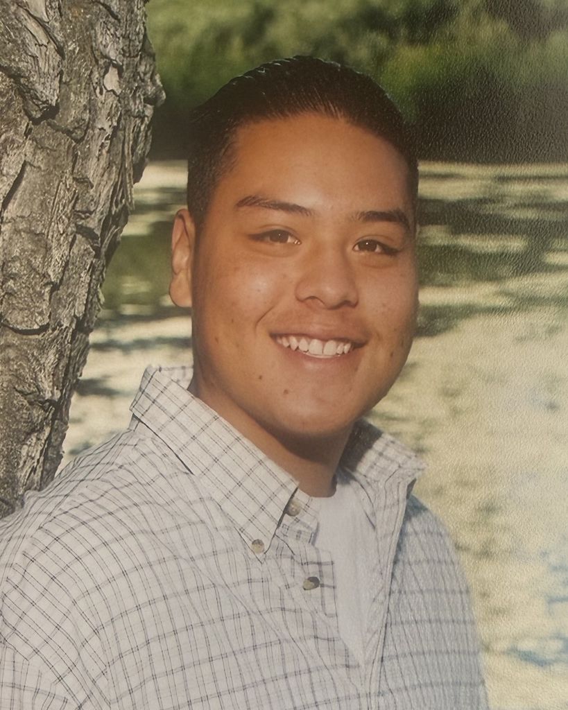 Justin David Martinez Profile Photo