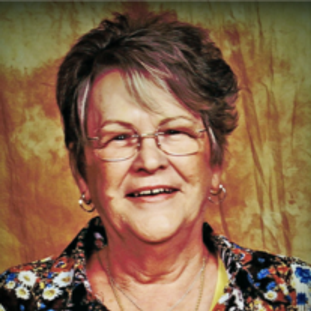 Evilee Baldwin Reid