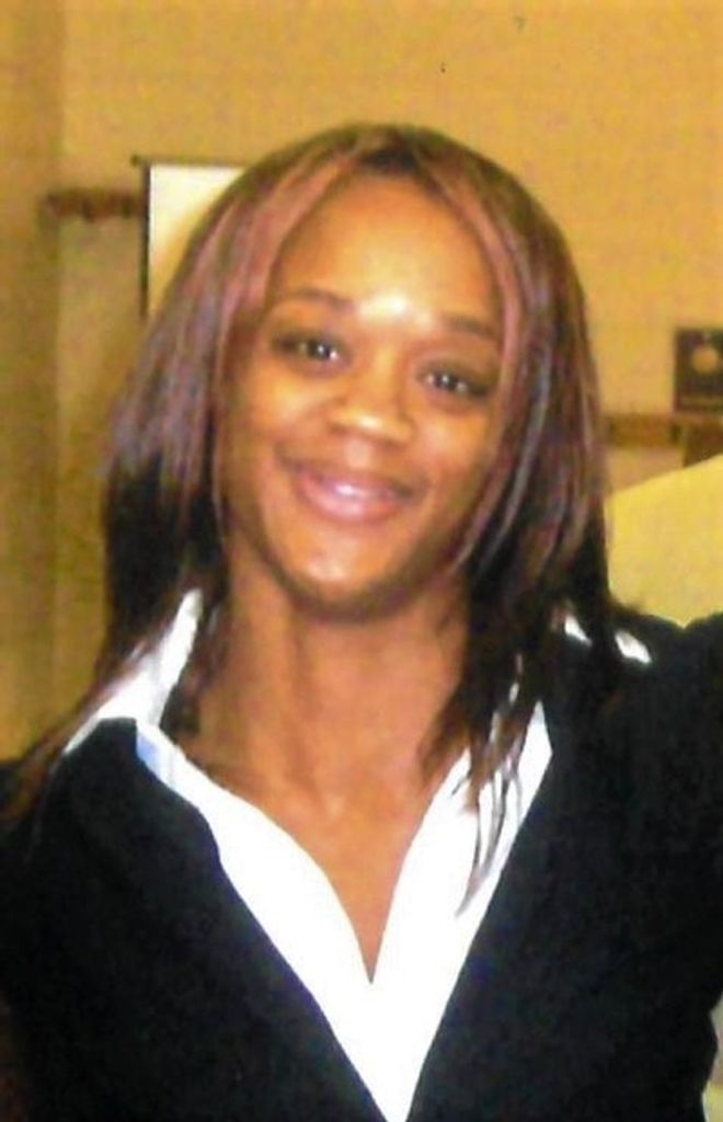 Latoya Nicole Burchfield Profile Photo