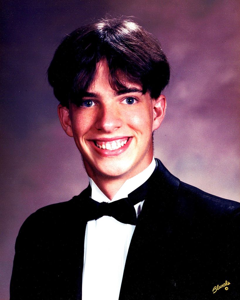 Eldon Lee Scott Profile Photo