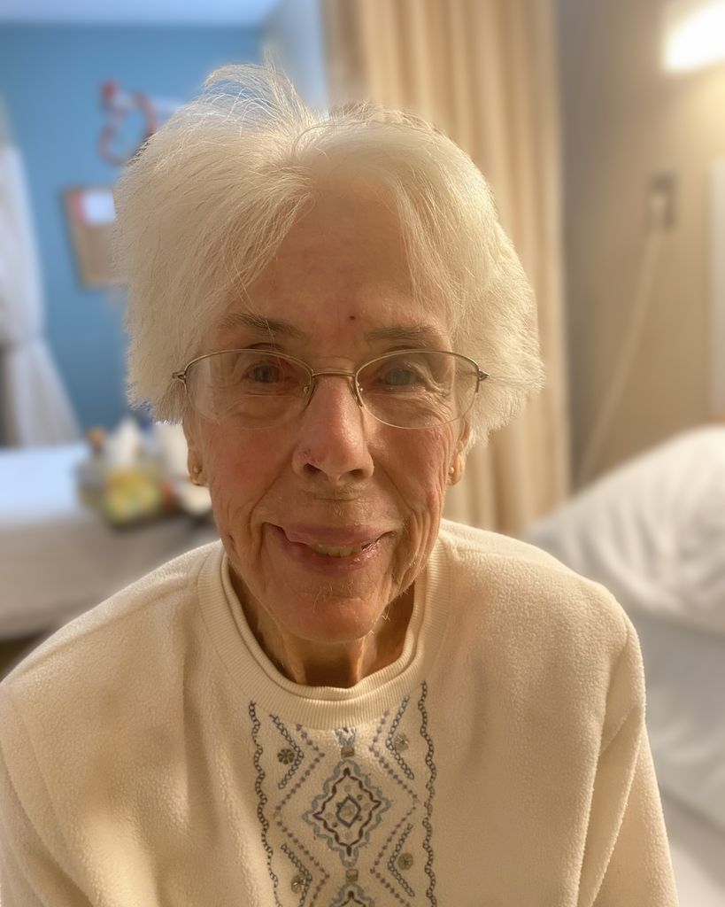 JoAnn M. Diffendall