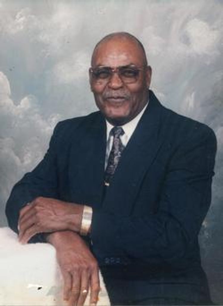 Deacon Lovell Clayton