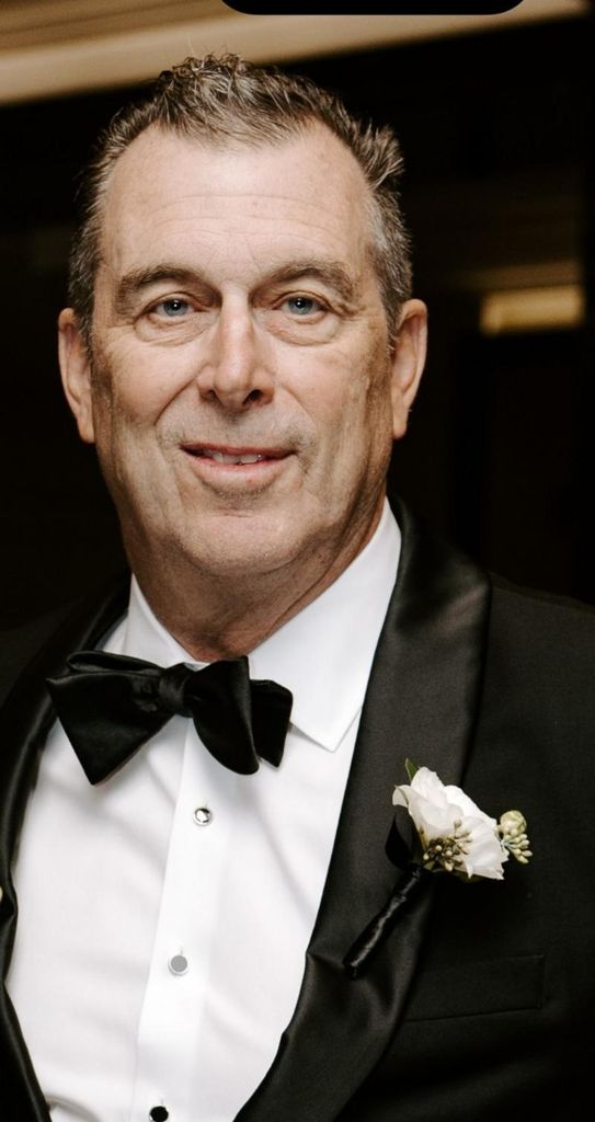 James Joseph Kelly, Iii Profile Photo