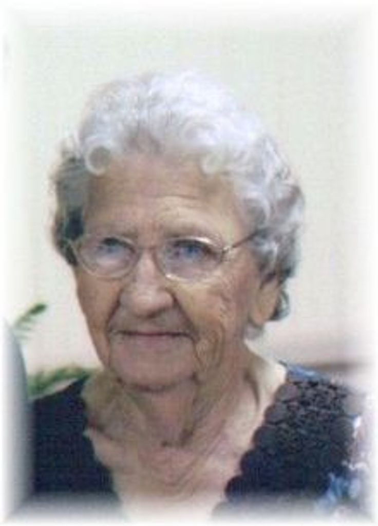 Viola Bazinet Miller