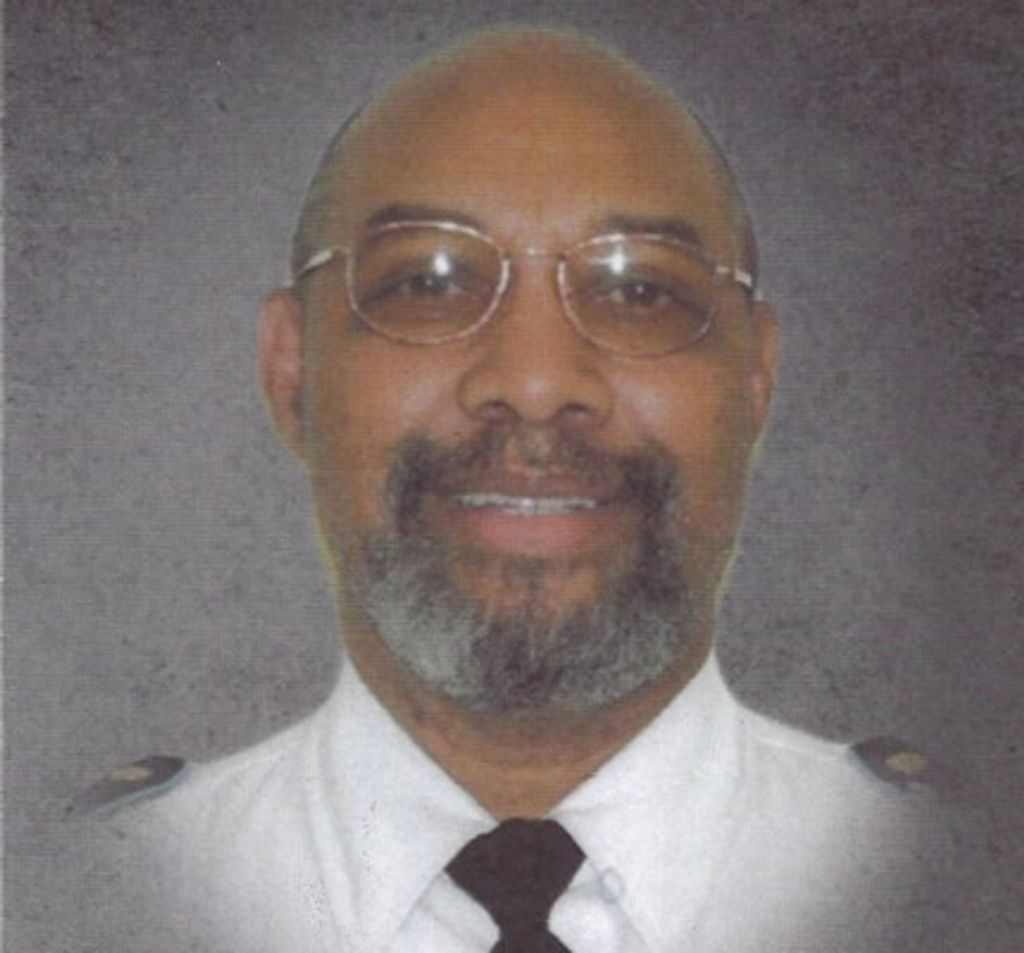George Bernard Calhoun Profile Photo